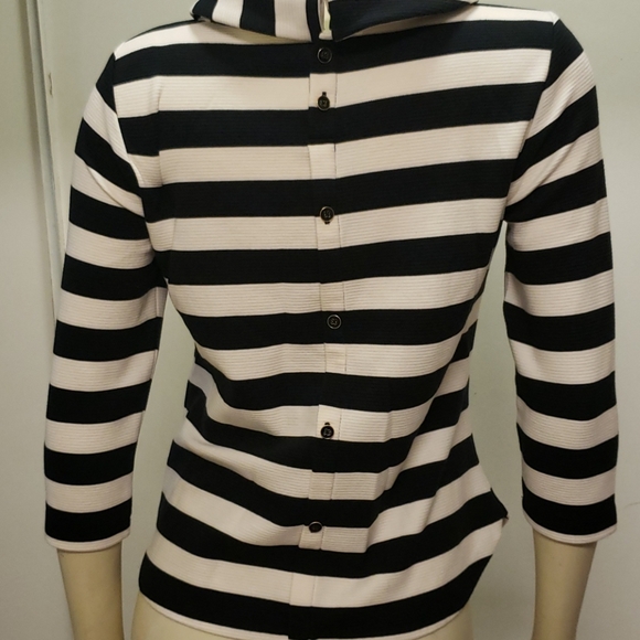 Talbots top - Picture 4 of 6